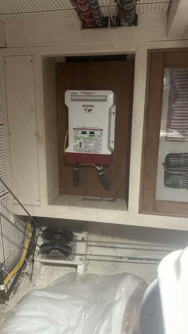 Grand Banks-Classic 1987-The Dog House Saint Petersburg-Florida-United States-4704325