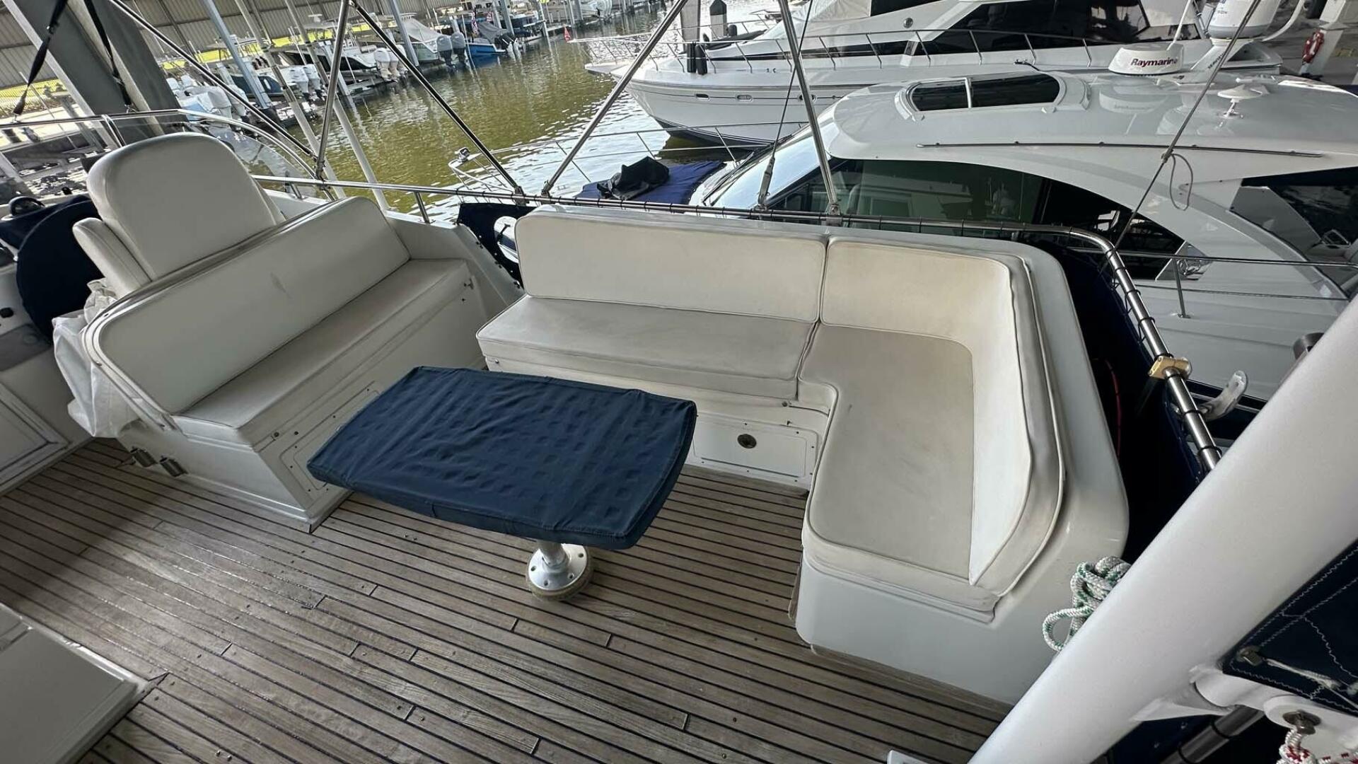 Grand Banks-Classic 1987-The Dog House Saint Petersburg-Florida-United States-4704294 | Thumbnail