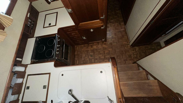 Grand Banks-Classic 1987-The Dog House Saint Petersburg-Florida-United States-4704304