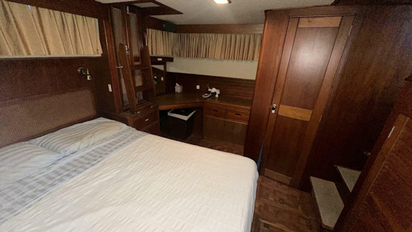 Grand Banks-Classic 1987-The Dog House Saint Petersburg-Florida-United States-4704313