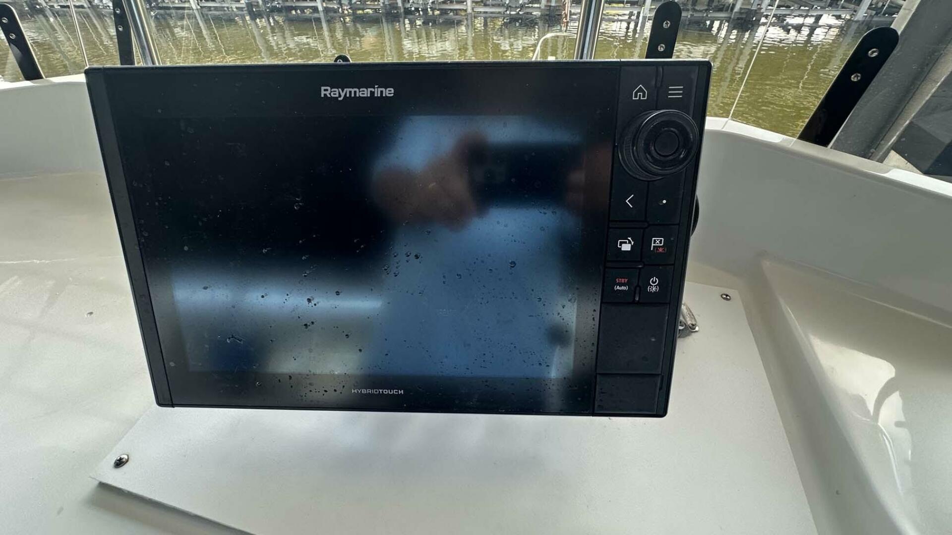 Grand Banks-Classic 1987-The Dog House Saint Petersburg-Florida-United States-4704298 | Thumbnail