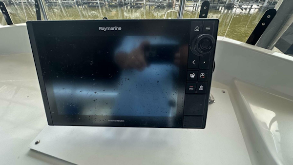 Grand Banks-Classic 1987-The Dog House Saint Petersburg-Florida-United States-4704298