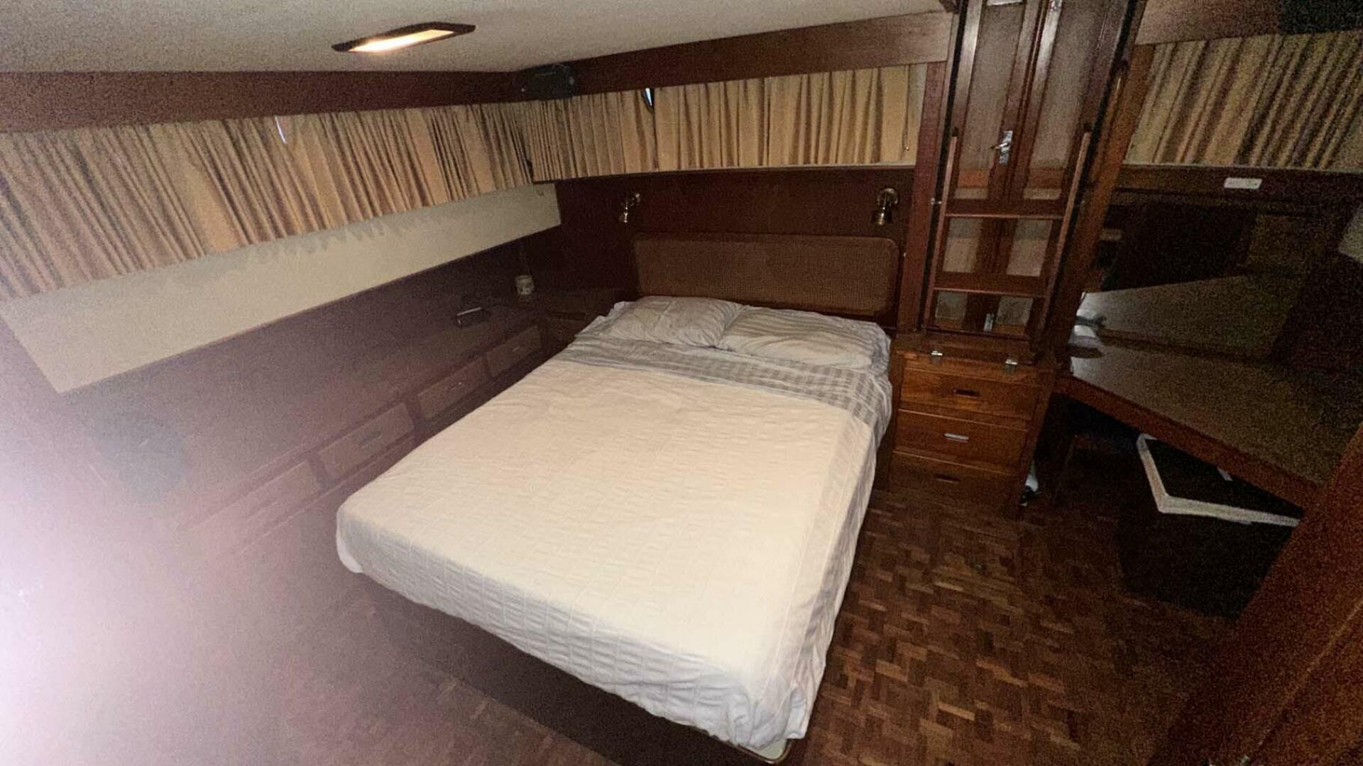 Grand Banks-Classic 1987-The Dog House Saint Petersburg-Florida-United States-4704311 | Thumbnail