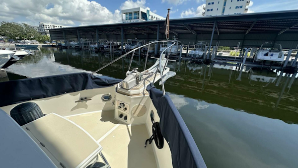 Grand Banks-Classic 1987-The Dog House Saint Petersburg-Florida-United States-4704284