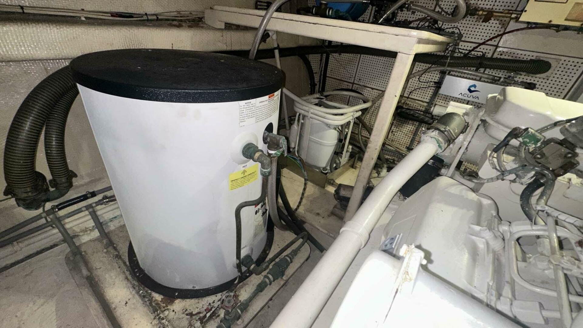 Grand Banks-Classic 1987-The Dog House Saint Petersburg-Florida-United States-4704323 | Thumbnail