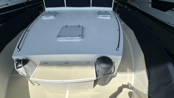 Grand Banks-Classic 1987-The Dog House Saint Petersburg-Florida-United States-4704286