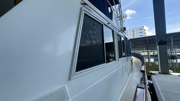 Grand Banks-Classic 1987-The Dog House Saint Petersburg-Florida-United States-4704283