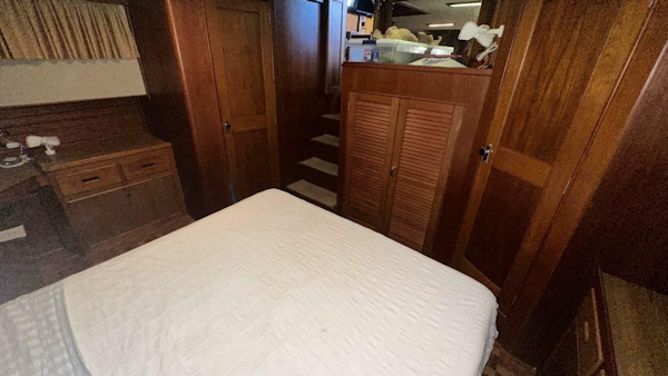 Grand Banks-Classic 1987-The Dog House Saint Petersburg-Florida-United States-4704315