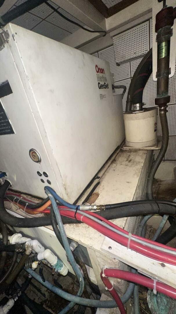 Grand Banks-Classic 1987-The Dog House Saint Petersburg-Florida-United States-4704322 | Thumbnail