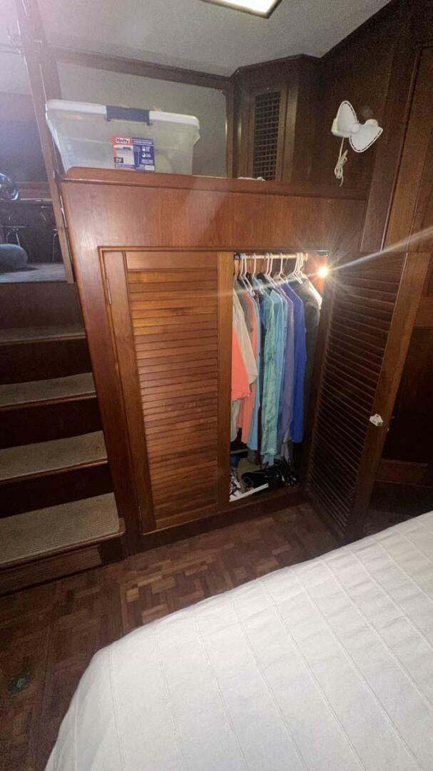 Grand Banks-Classic 1987-The Dog House Saint Petersburg-Florida-United States-4704314 | Thumbnail