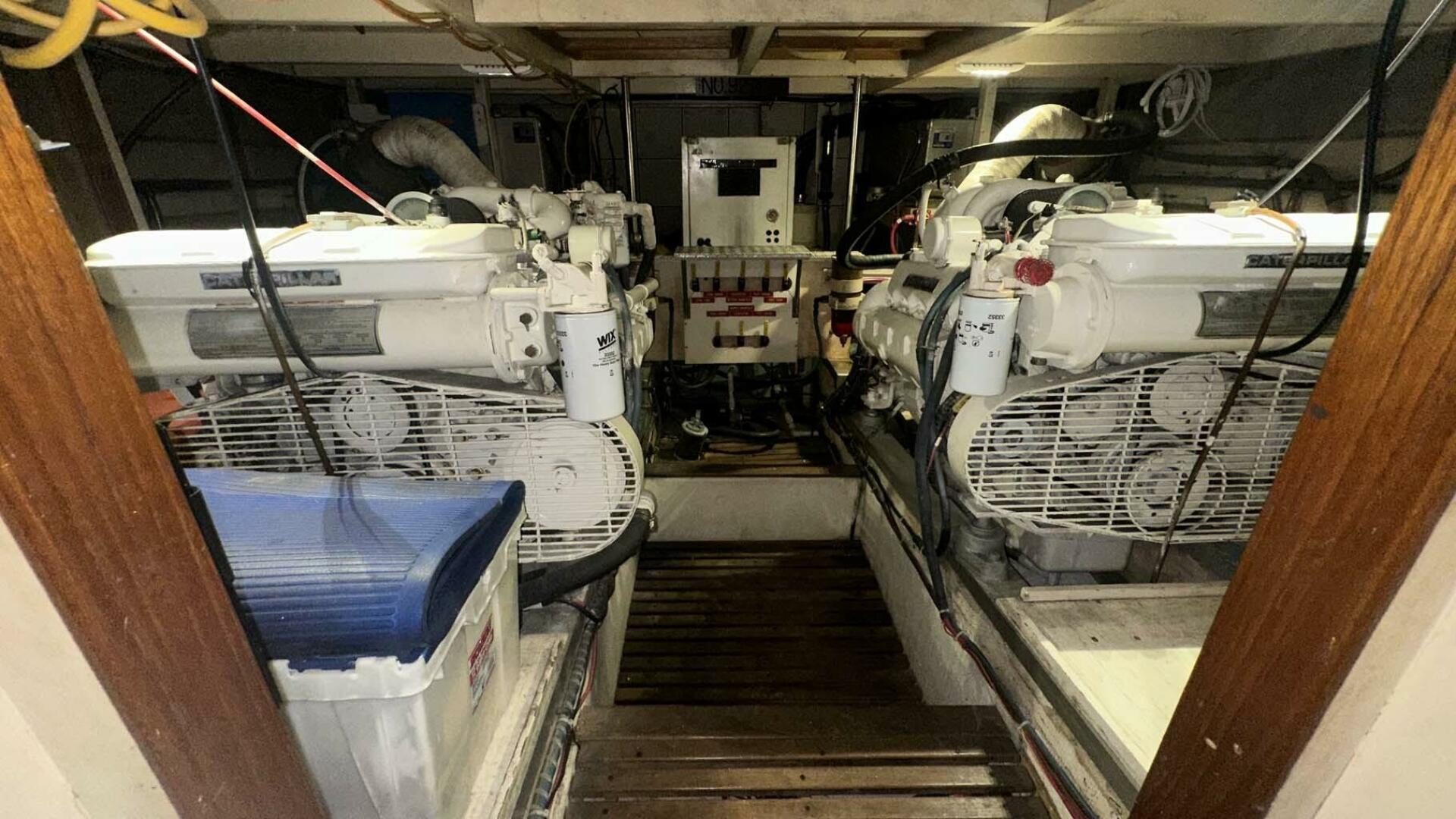 Grand Banks-Classic 1987-The Dog House Saint Petersburg-Florida-United States-4704317 | Thumbnail