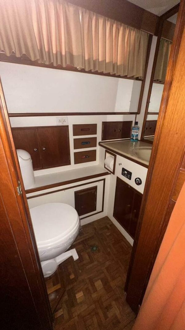 Grand Banks-Classic 1987-The Dog House Saint Petersburg-Florida-United States-4704306