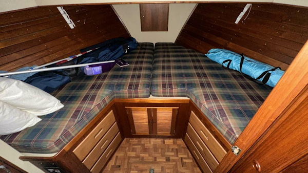 Grand Banks-Classic 1987-The Dog House Saint Petersburg-Florida-United States-4704307