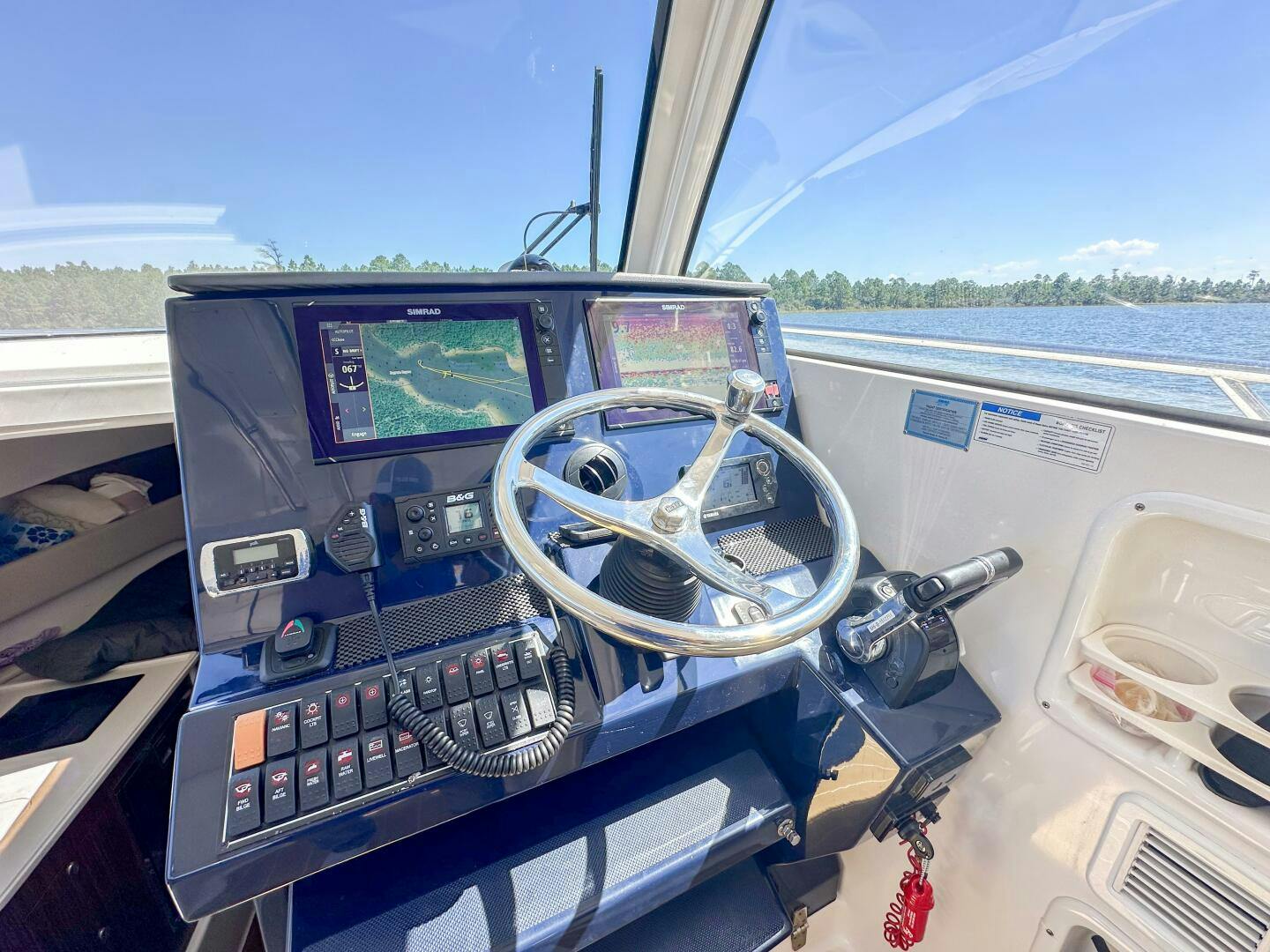 Pursuit-325 Offshore 2016-Victorias Secret Elberta-Alabama-United States-2016 Pursuit 325 Offshore -4711623