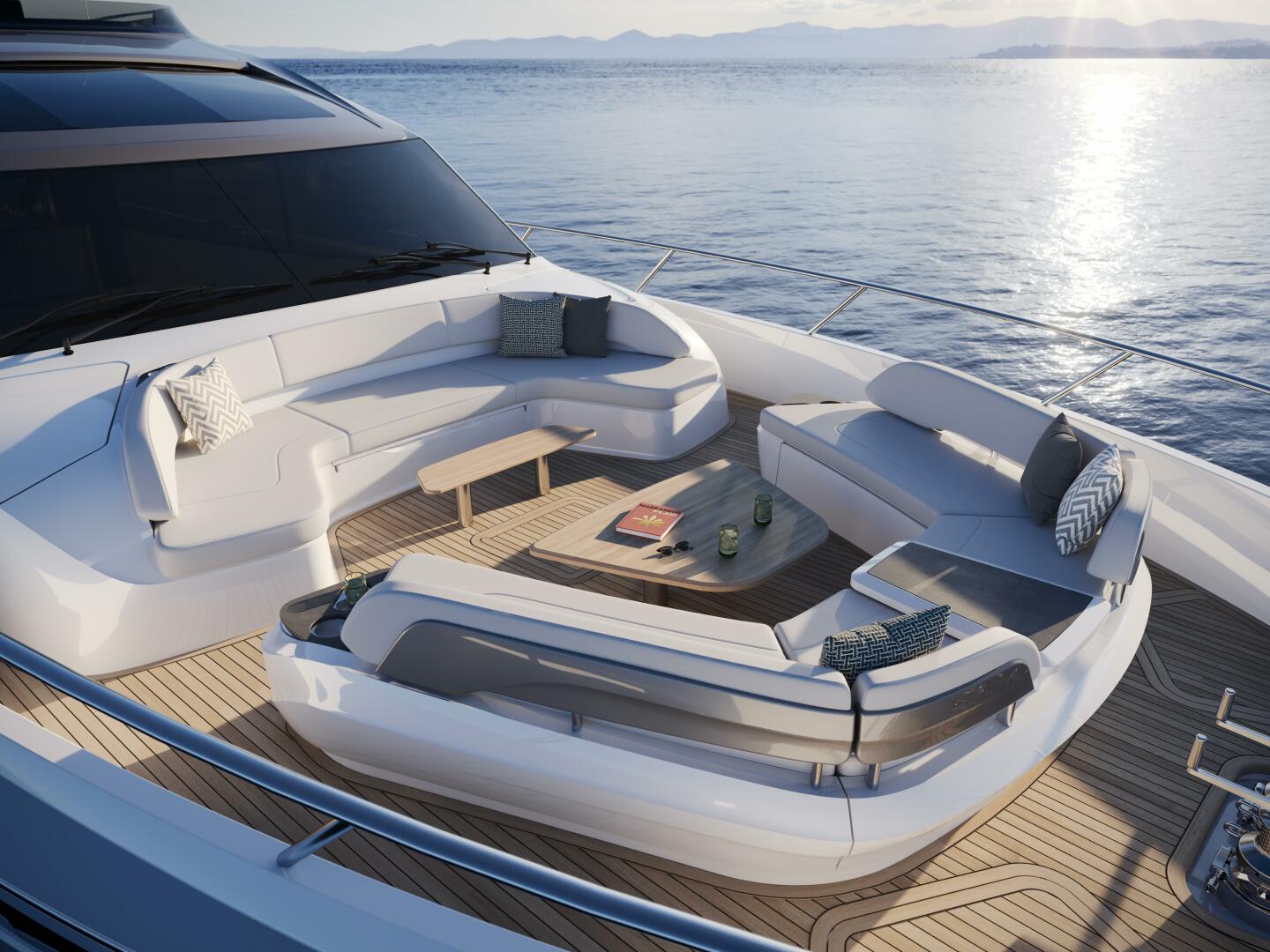 Princess 2026-Princess S80 West Palm Beach-Florida-United States-4705176 | Thumbnail