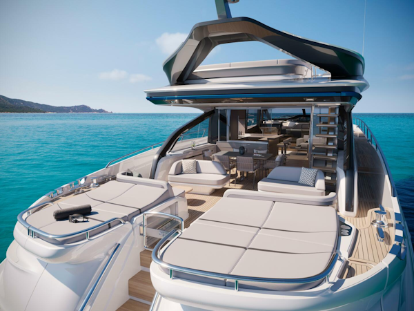 Princess 2026-Princess S80 West Palm Beach-Florida-United States-4705177