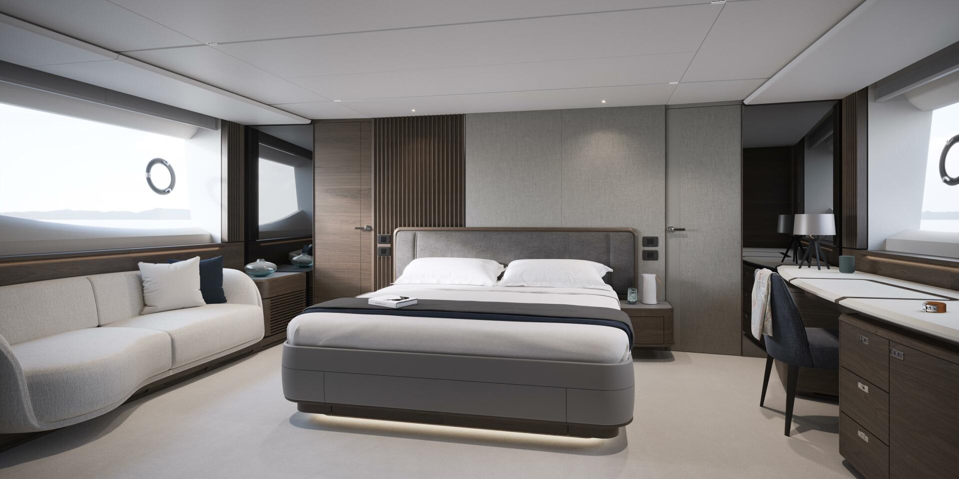 Princess 2026-Princess S80 West Palm Beach-Florida-United States-4705178 | Thumbnail