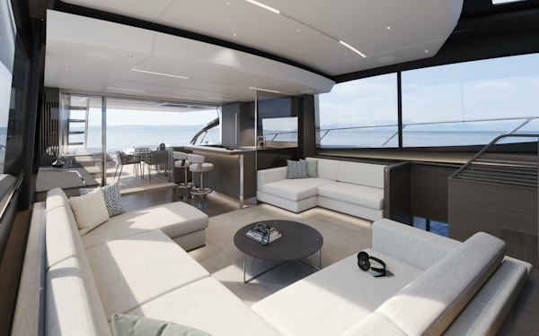 Princess 2026-Princess S80 West Palm Beach-Florida-United States-4705180