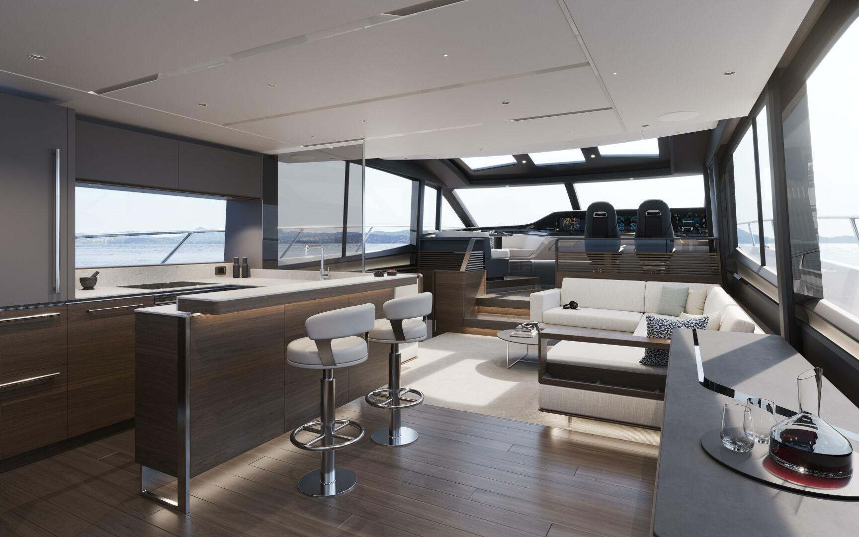 Princess 2026-Princess S80 West Palm Beach-Florida-United States-4705179 | Thumbnail