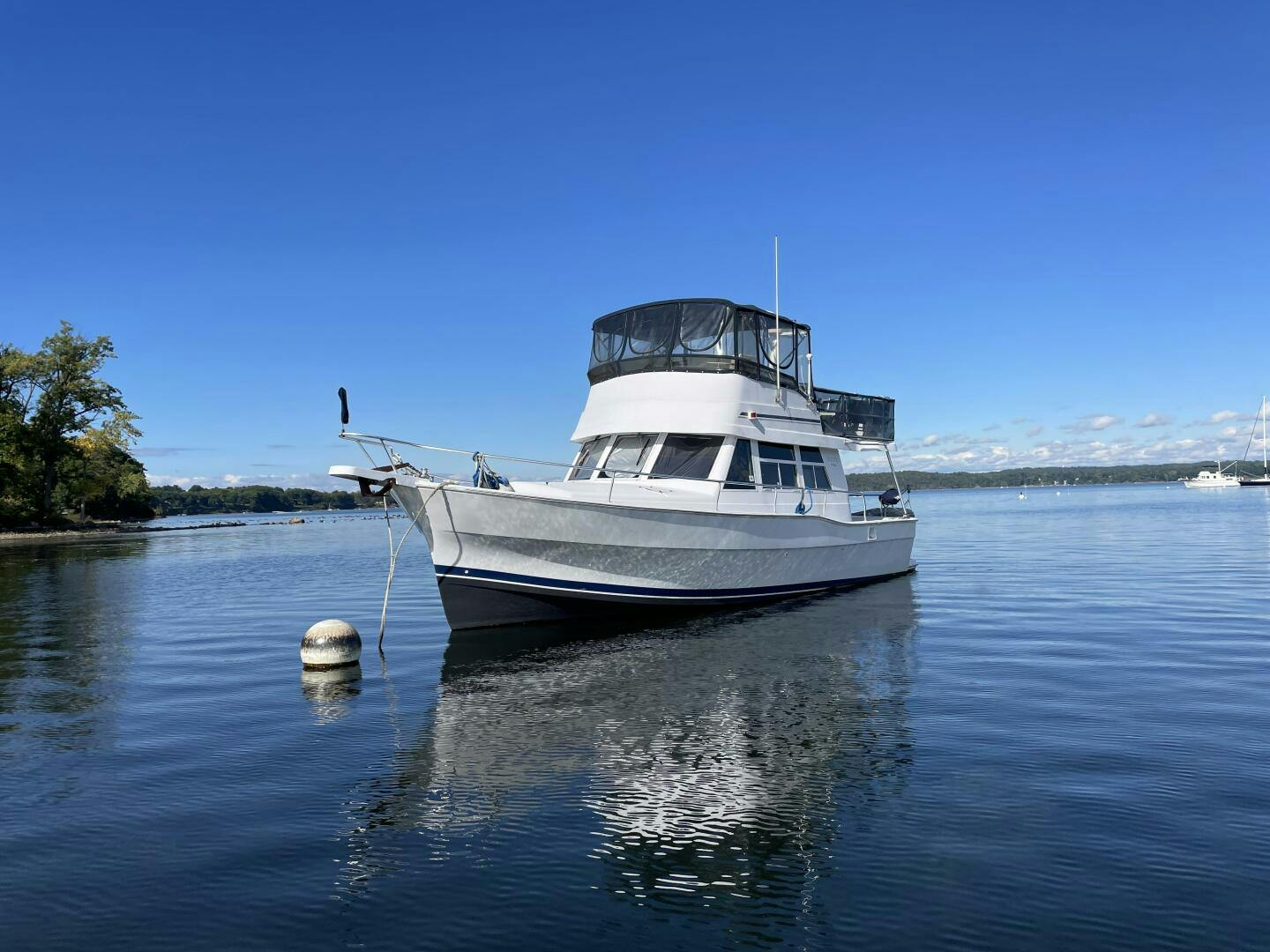 Mainship 1999-FRIENDSHIP Shelburne-Vermont-United States-5104433