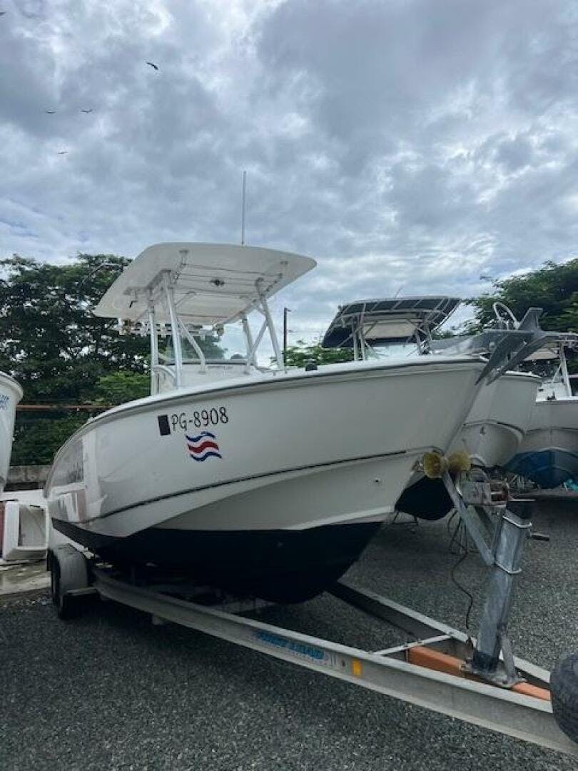 Boston Whaler 2006 -Quepos-Costa Rica-4705684