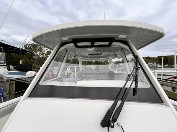 Pursuit-S 328 2023-Heads Carolina Middle River-Maryland-United States-4706917