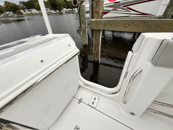 Pursuit-S 328 2023-Heads Carolina Middle River-Maryland-United States-4706880