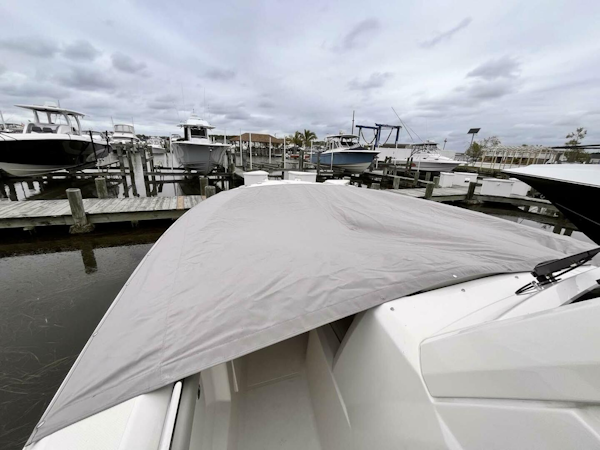 Pursuit-S 328 2023-Heads Carolina Middle River-Maryland-United States-4706918