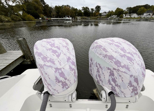 Pursuit-S 328 2023-Heads Carolina Middle River-Maryland-United States-4706877