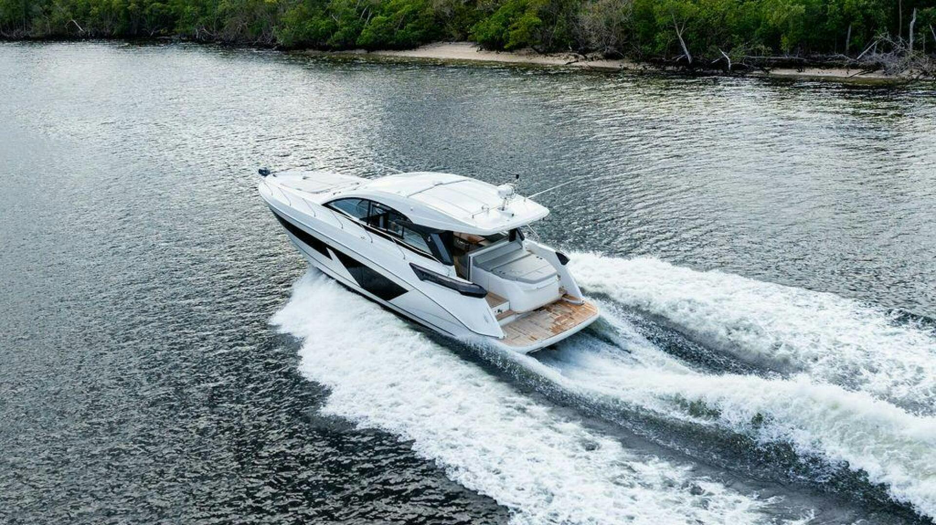 Beneteau-Gran Turismo 45 2022-YOLO Delray Beach-Florida-United States-4949691