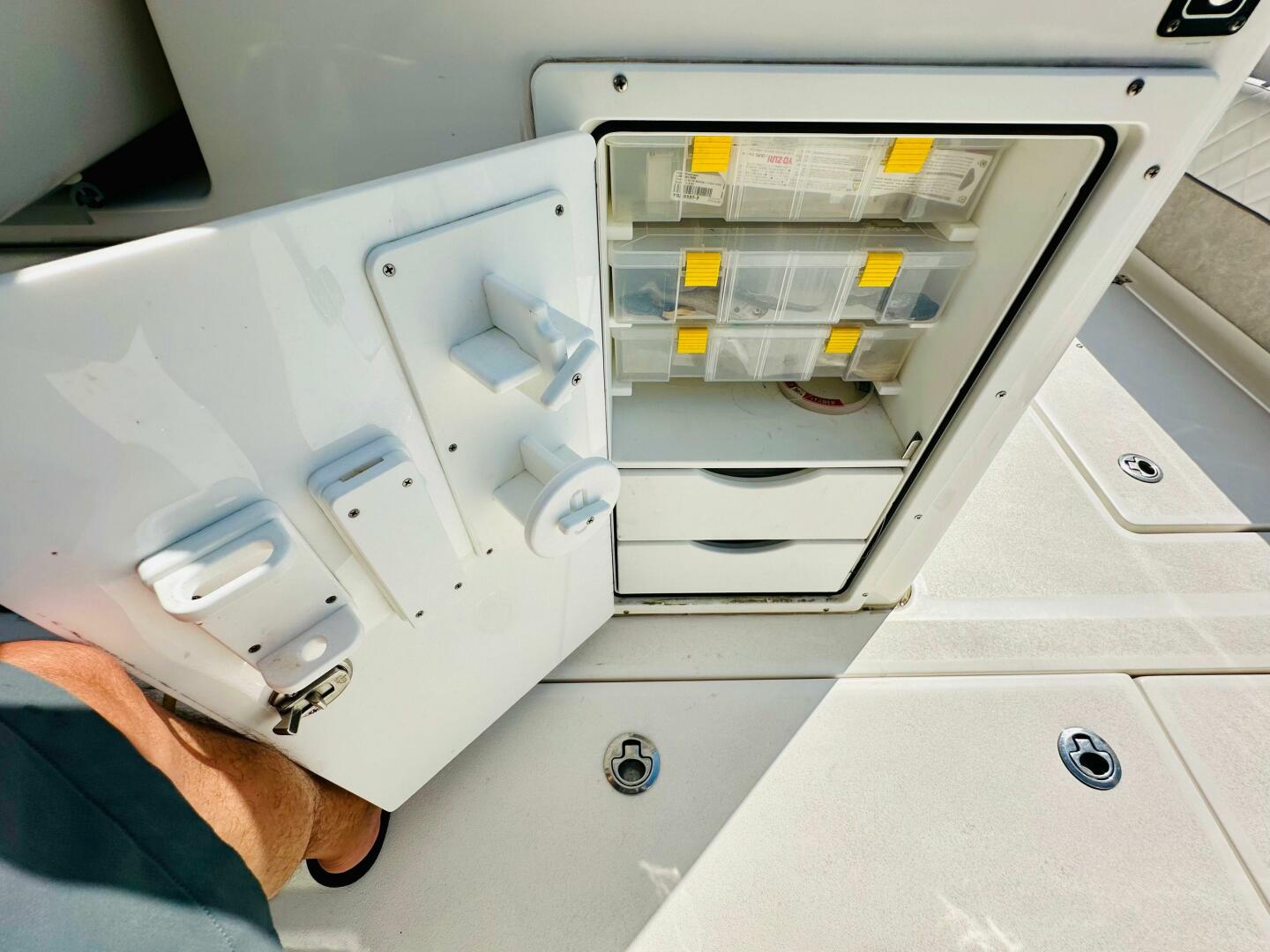 Sea Fox-328 Commander 2019 -Brielle-New Jersey-United States-4712655 | Thumbnail