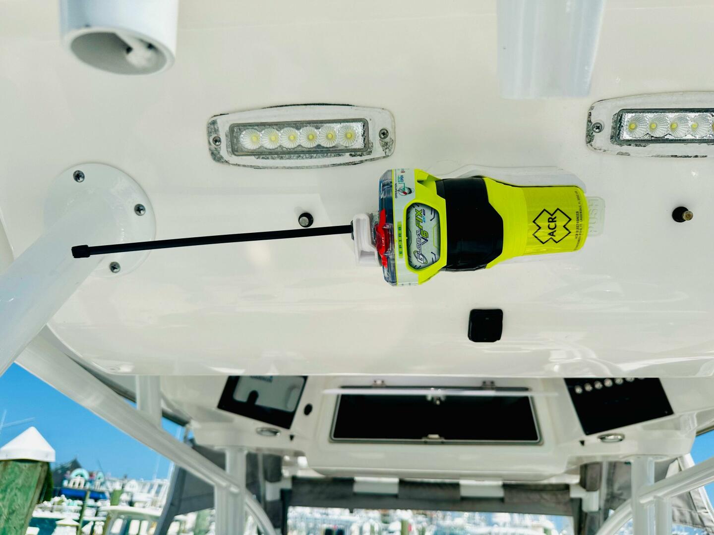 Sea Fox-328 Commander 2019 -Brielle-New Jersey-United States-4712665 | Thumbnail