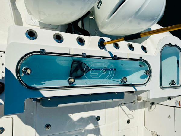 Sea Fox-328 Commander 2019 -Brielle-New Jersey-United States-4712670