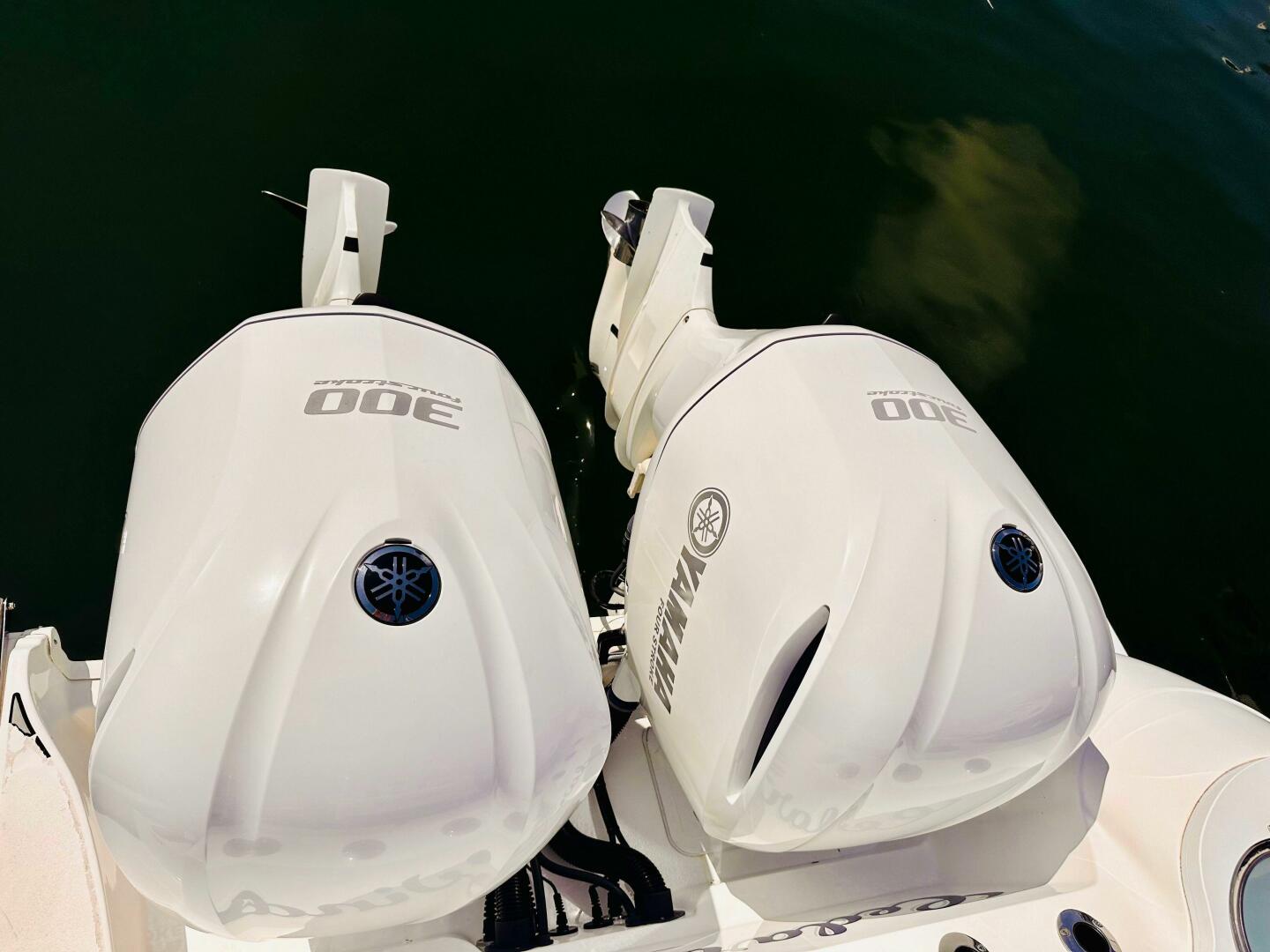 Sea Fox-328 Commander 2019 -Brielle-New Jersey-United States-4712668 | Thumbnail