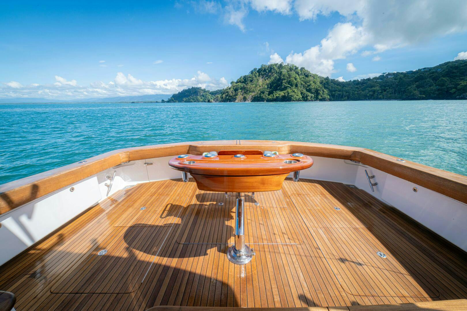 Viking-62 Convertible 2017-Offensive  Quepos-Costa Rica-2017 62 Viking Convertible  Offensive-4764952