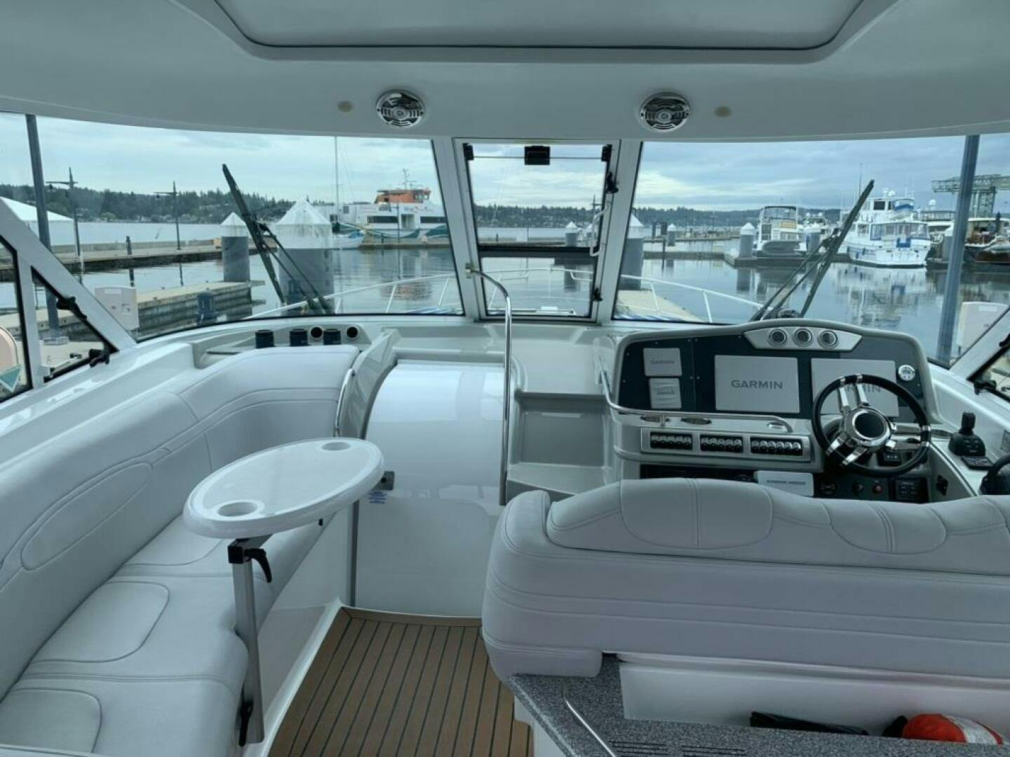 Formula-45 Express 2010-BELLA BLUE Lake Union  Seattle-Washington-United States-2010 Formula 45 Express Bella Blue-4713194