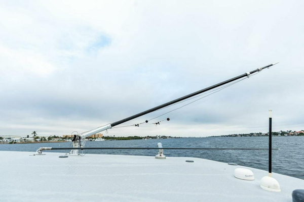 Front Runner-39 CC 2020-Down Range Fort Lauderdale-Florida-United States-4943008