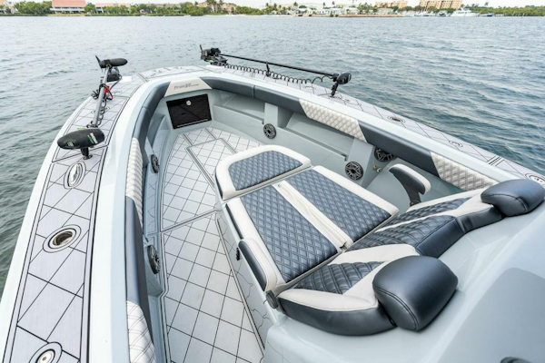Front Runner-39 CC 2020-Down Range Fort Lauderdale-Florida-United States-4943000