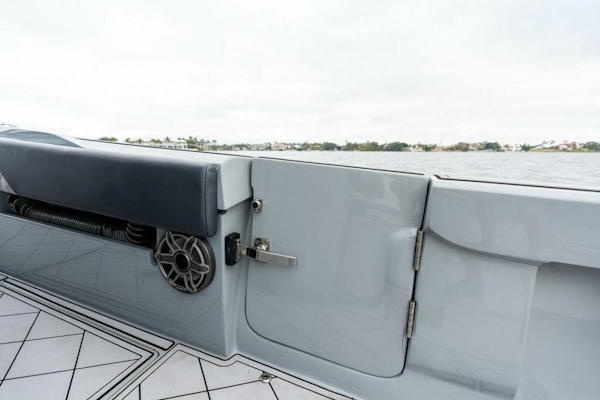 Front Runner-39 CC 2020-Down Range Fort Lauderdale-Florida-United States-4942993