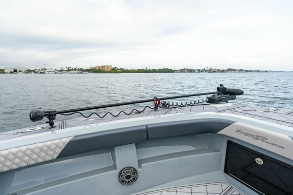 Front Runner-39 CC 2020-Down Range Fort Lauderdale-Florida-United States-4943004