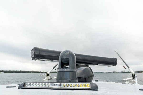 Front Runner-39 CC 2020-Down Range Fort Lauderdale-Florida-United States-4943009