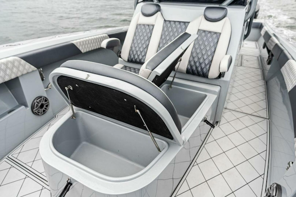 Front Runner-39 CC 2020-Down Range Fort Lauderdale-Florida-United States-4943002