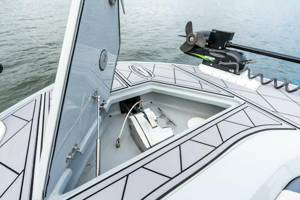 Front Runner-39 CC 2020-Down Range Fort Lauderdale-Florida-United States-4943006