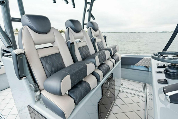 Front Runner-39 CC 2020-Down Range Fort Lauderdale-Florida-United States-4942995