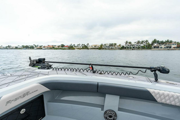 Front Runner-39 CC 2020-Down Range Fort Lauderdale-Florida-United States-4943005