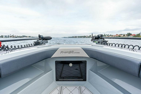 Front Runner-39 CC 2020-Down Range Fort Lauderdale-Florida-United States-4943003