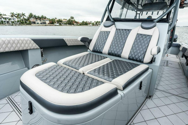 Front Runner-39 CC 2020-Down Range Fort Lauderdale-Florida-United States-4943001