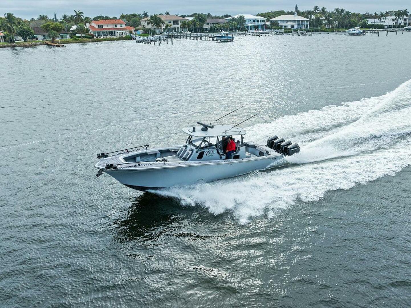 Front Runner-39 CC 2020-Down Range Fort Lauderdale-Florida-United States-4942984 | Thumbnail