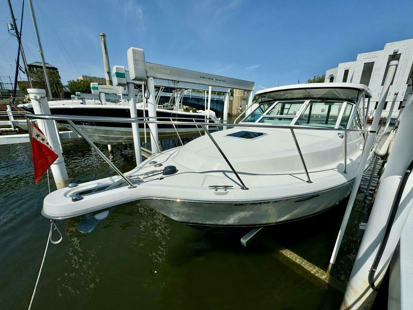 Tiara Yachts-29 Open 2006-Castaways Michigan City-Indiana-United States-4714485