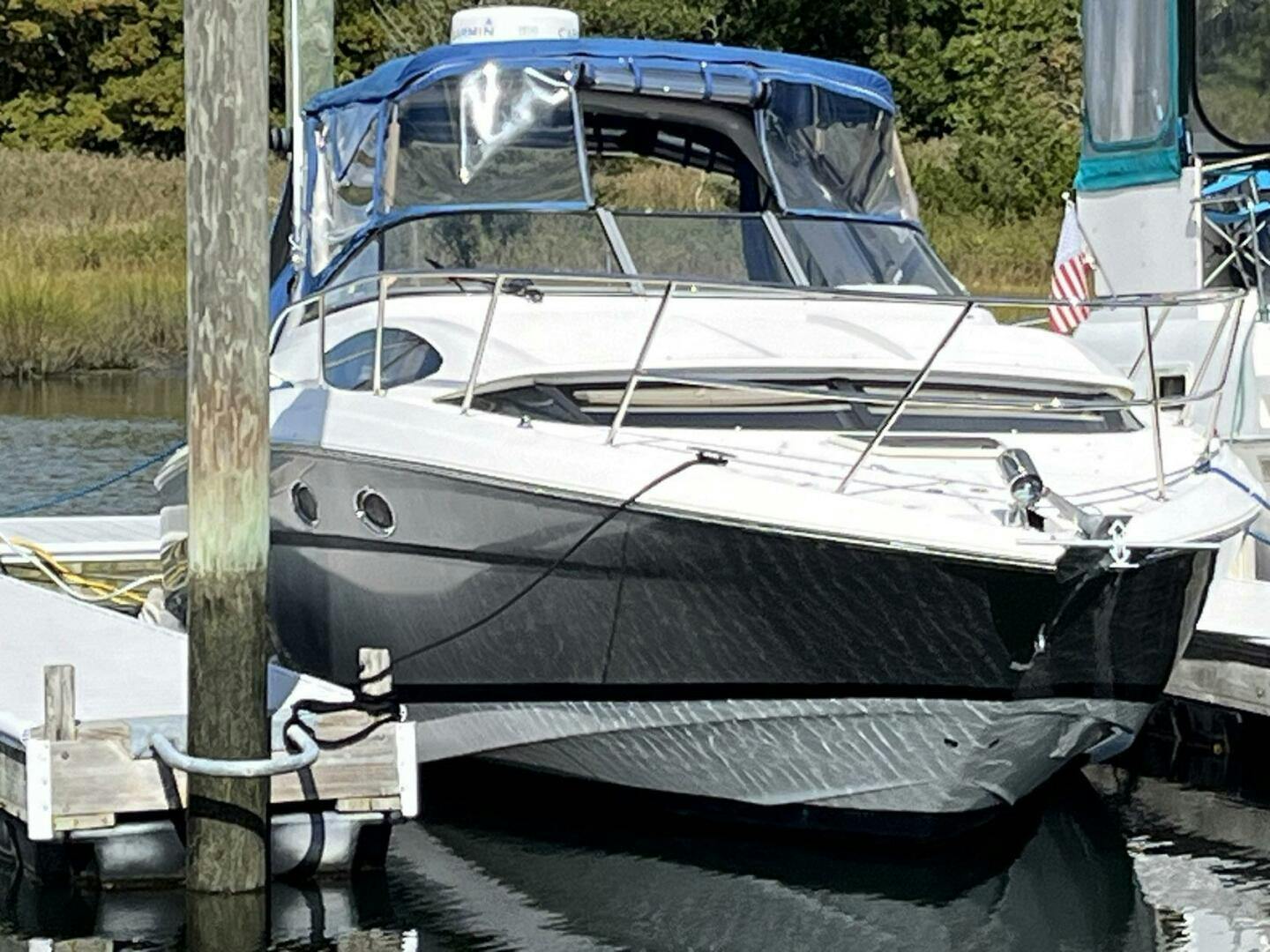 Regal-Express Cruiser 2011-Souper Tuscan Warwick-Rhode Island-United States-4715463